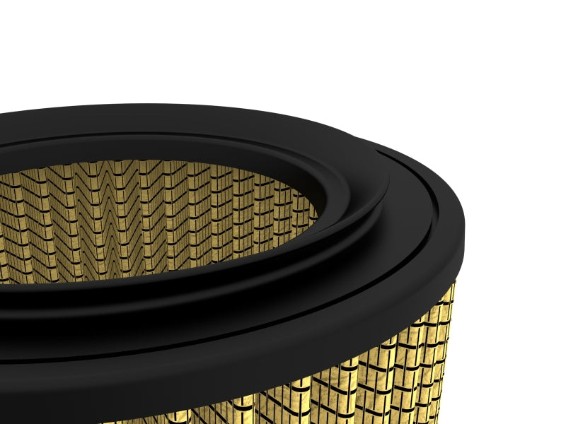 aFe Aries Powersport Air Filters OER PG7 A/F PG7 MC - Yamaha YFZ450 04-09 Cold Air Intakes aFe