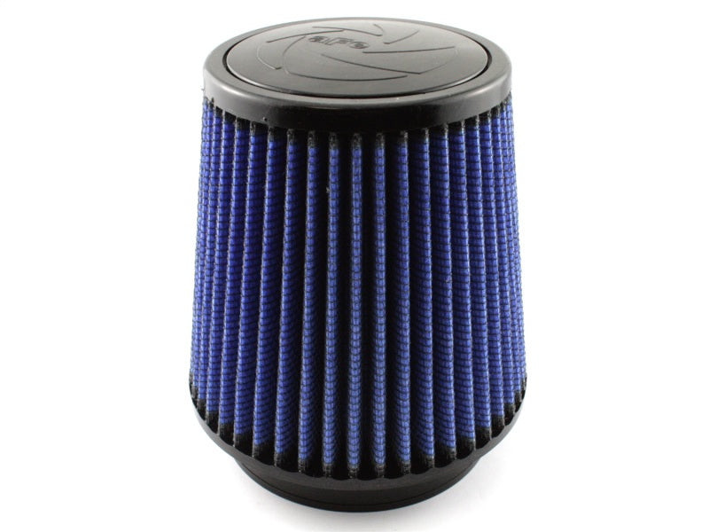 aFe MagnumFLOW Air Filters UCO P5R A/F P5R 4-1/2F x 6B x 4-3/4T x 6H Air Filters - Universal Fit aFe