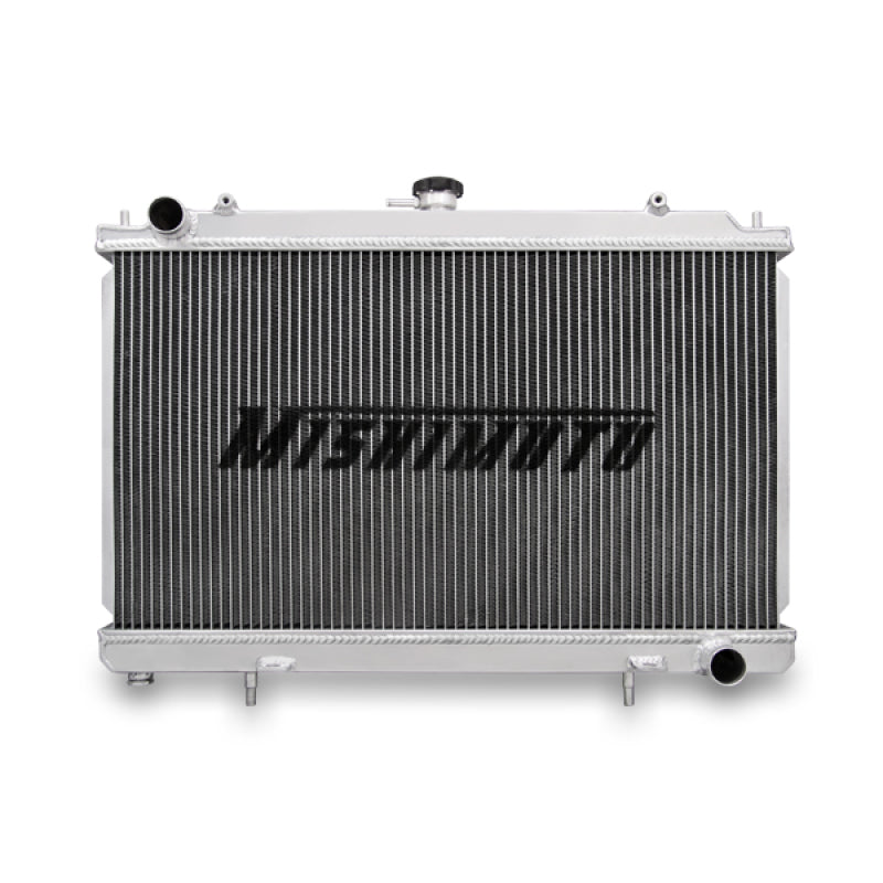 Mishimoto 95-98 Nissan 240sx S14 SR20DET Aluminum Radiator Radiators Mishimoto