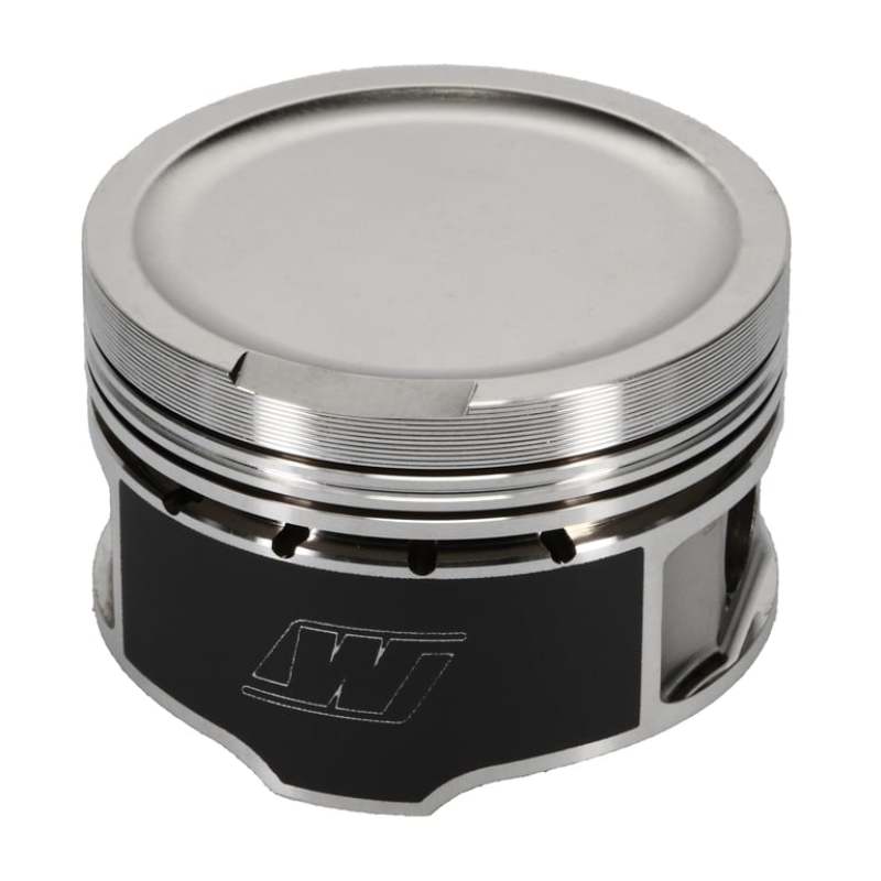 Wiseco VLKSWGN 1.8T 5v Dished -7cc 82MM Piston Shelf Stock Pistons - Forged - Single Wiseco