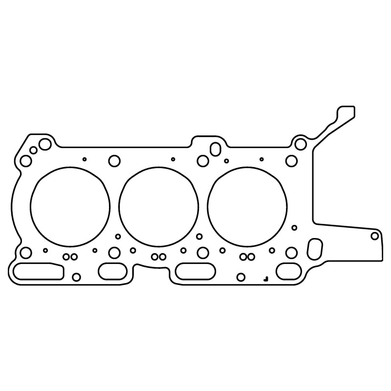 Cometic Ford 3.5L Gen-1 EcoBoost .47in HP Bore 95mm LHS Cylinder Head Gasket Head Gaskets Cometic Gasket