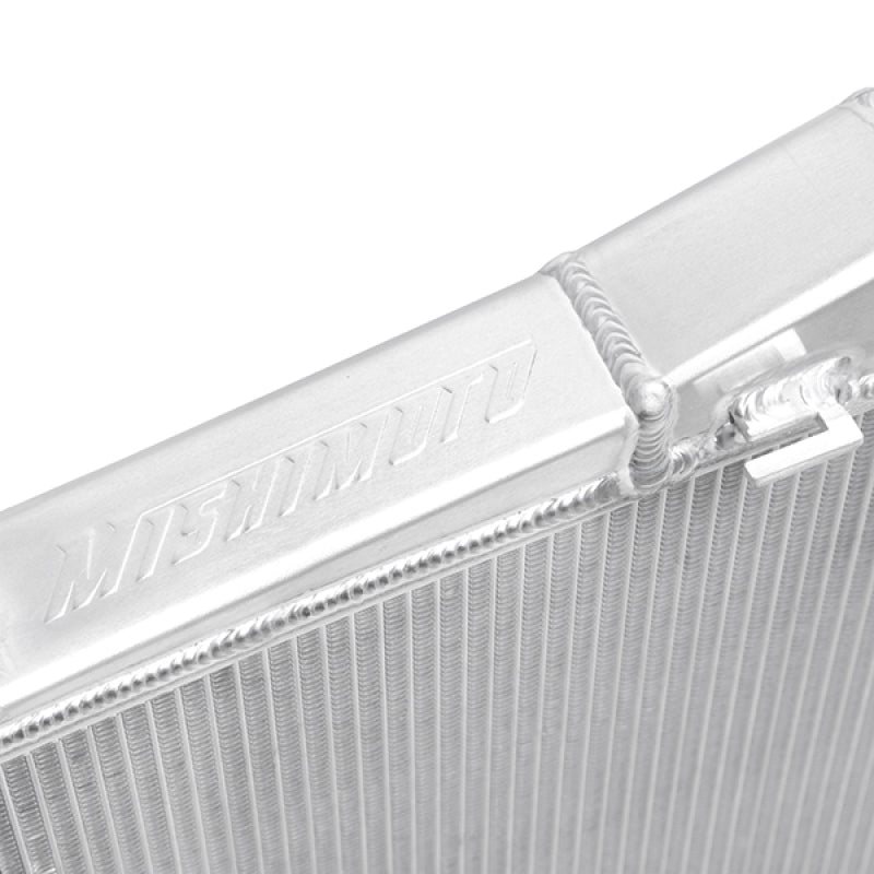 Mishimoto 2006-2013 BMW 335i/135i (Manual) Performance Aluminum Radiator Radiators Mishimoto