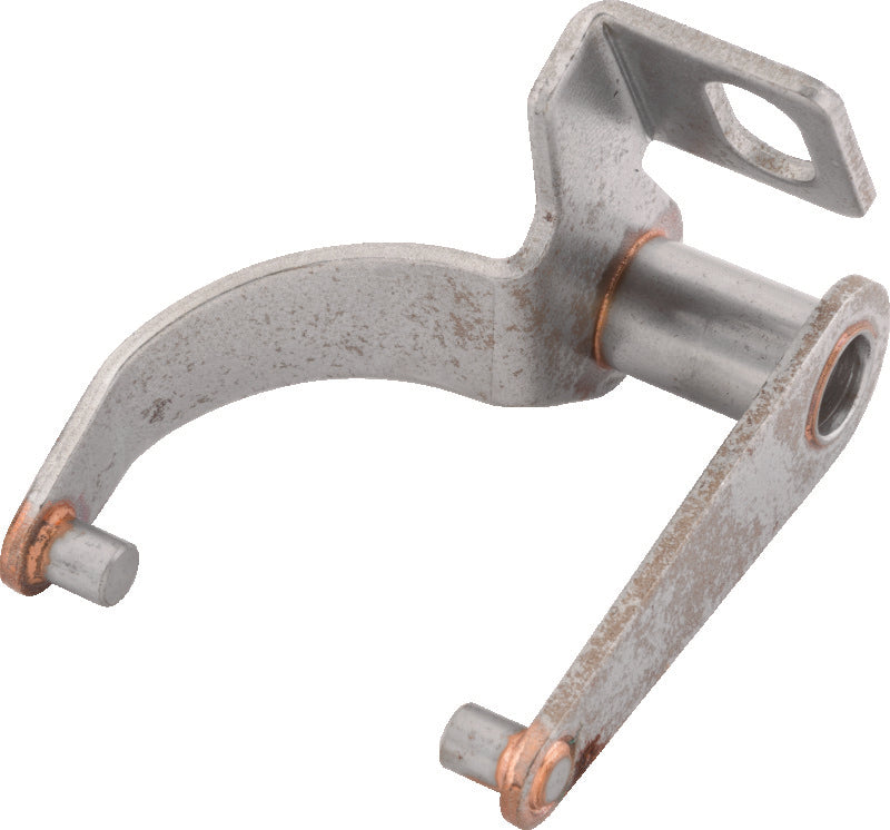 Twin Power 80-86 5 Speed Big Twin 86-88 Softail Starter Drive Fork Replaces H-D 31300-84 w/Belt Starters TwinPower