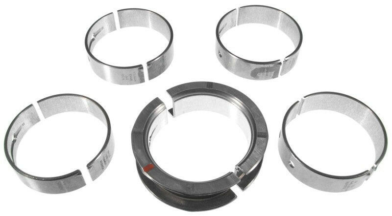 Clevite Chevrolet V8 294-325-346-365 1997-07 Main Bearing Set Bearings Clevite