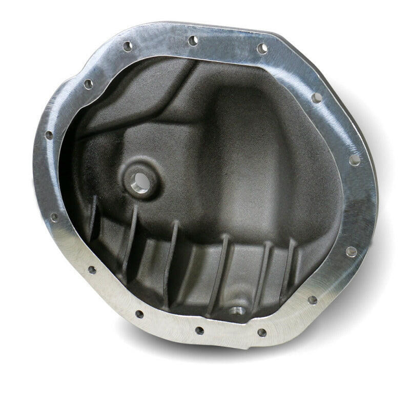 BD Diesel Differential Cover Front - AA 14-9.25 - 03-13 Dodge 2500/03-12 3500 Diff Covers BD Diesel