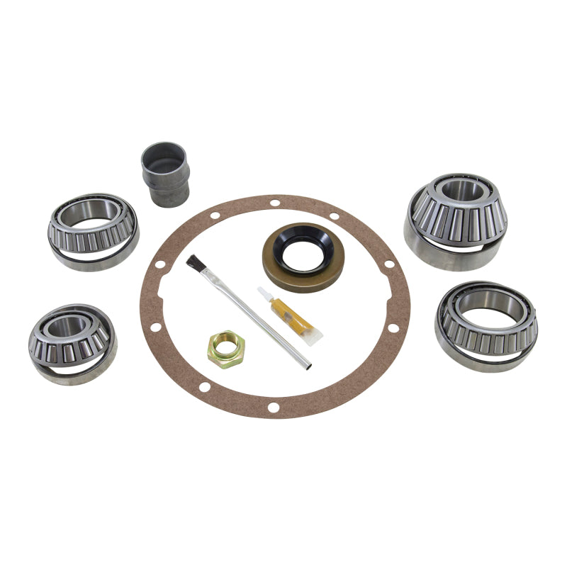 Yukon Gear Bearing install Kit For Toyota Turbo 4 and V6 Diff Bearings Yukon Gear & Axle