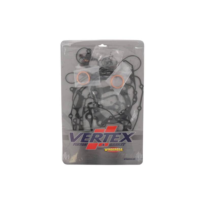 Vertex Gaskets 18-21 Honda CRF250R Complete Gasket Kit Gasket Kits Vertex Pistons