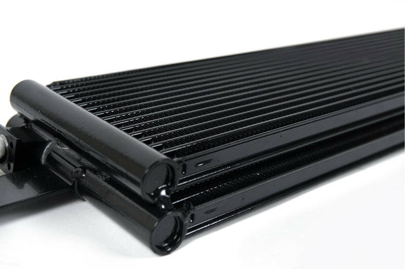 CSF 20+ Toyota GR Supra High-Performance DCT Transmission Oil Cooler Transmission Coolers CSF