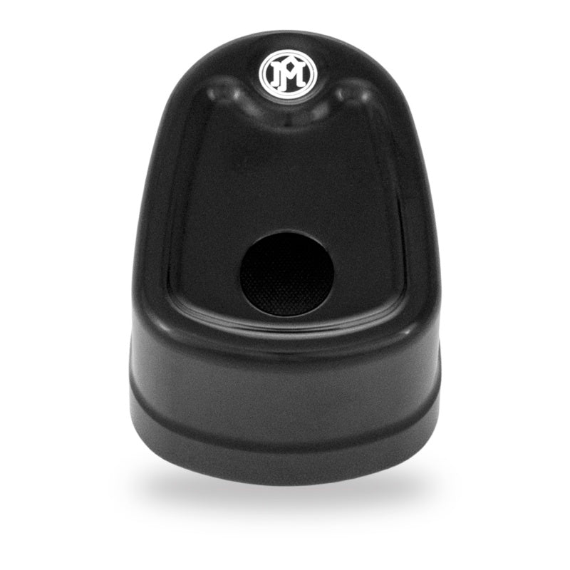 Performance Machine FL Ign. Sw. Cover Assy Smooth - Contrast Cut Body Side Moldings Performance Machine