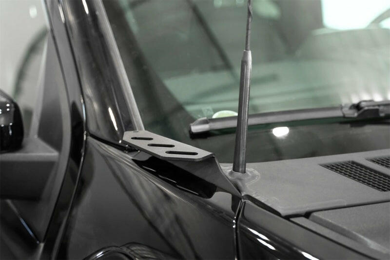 ADD 2021+ Ford F150 / 2021+ Ford F150 Raptor Ditch Light Brackets Brackets Addictive Desert Designs