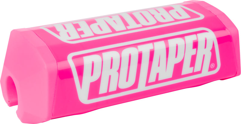 ProTaper 2.0 Square Bar Pad - Race Pink Handlebars ProTaper
