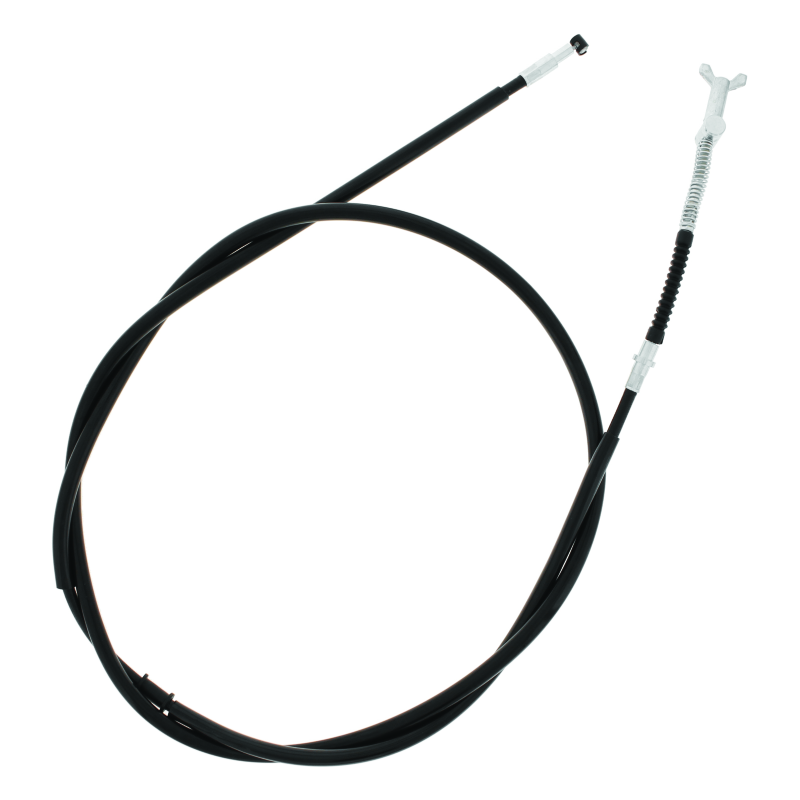 QuadBoss 04-07 Honda TRX400FA/FGA FourTrax Rancher 4x4 AT Parking Brake Cable Brake Line Kits QuadBoss