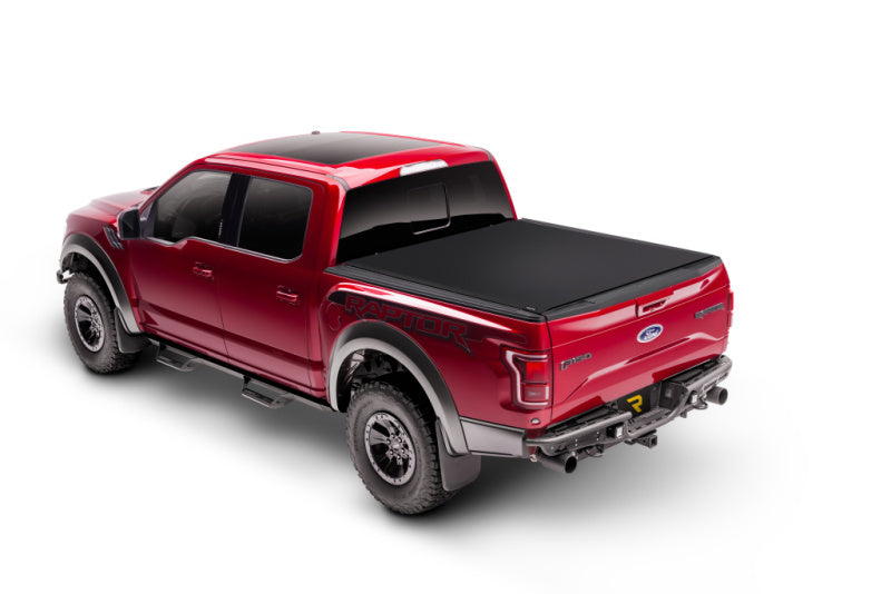 Truxedo 2022 Nissan Frontier 6ft. Sentry CT Bed Cover Bed Covers - Roll Up Truxedo
