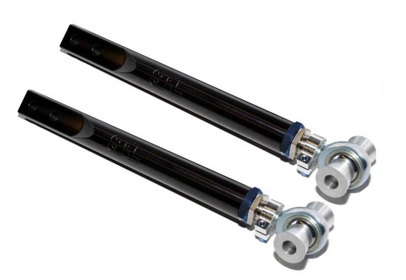 SPL Parts 95-98 Nissan 240SX (S14) / 94-02 Nissan Skyline (R33/R34) Front Tension Rods Suspension Arms & Components SPL Parts