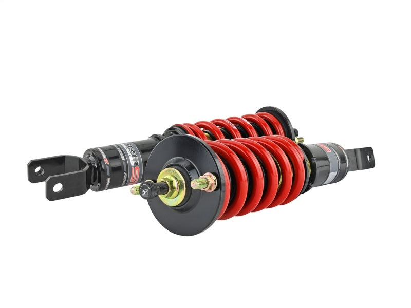 Skunk2 00-09 Honda S2000 Pro-ST Coilovers - Mono-Tube Shortened Damper Coilovers Skunk2 Racing