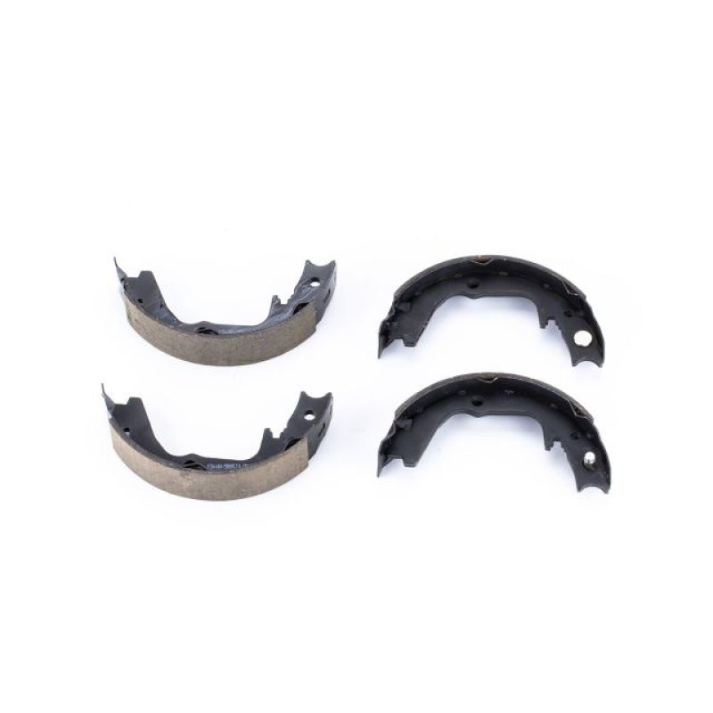 Power Stop 01-05 Subaru Legacy Rear Autospecialty Parking Brake Shoes Brake Shoes PowerStop