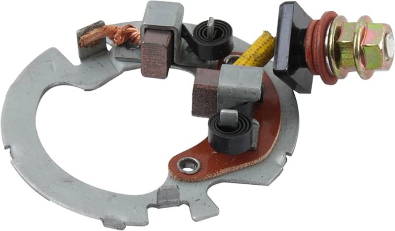 Arrowhead Mitsuba Brush Holder Assembly Hardware Kits - Other Arrowhead