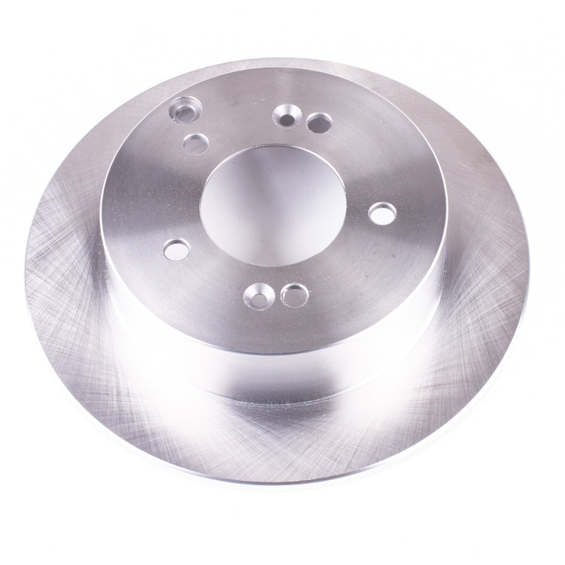 Power Stop 07-10 Kia Rondo Rear Autospecialty Brake Rotor Brake Rotors - OE PowerStop