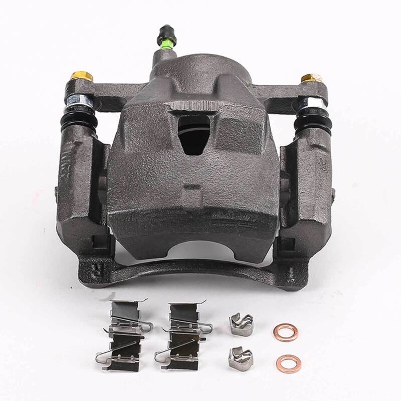 Power Stop 2013 Scion iQ Front Right Autospecialty Caliper w/Bracket Brake Calipers - OE PowerStop