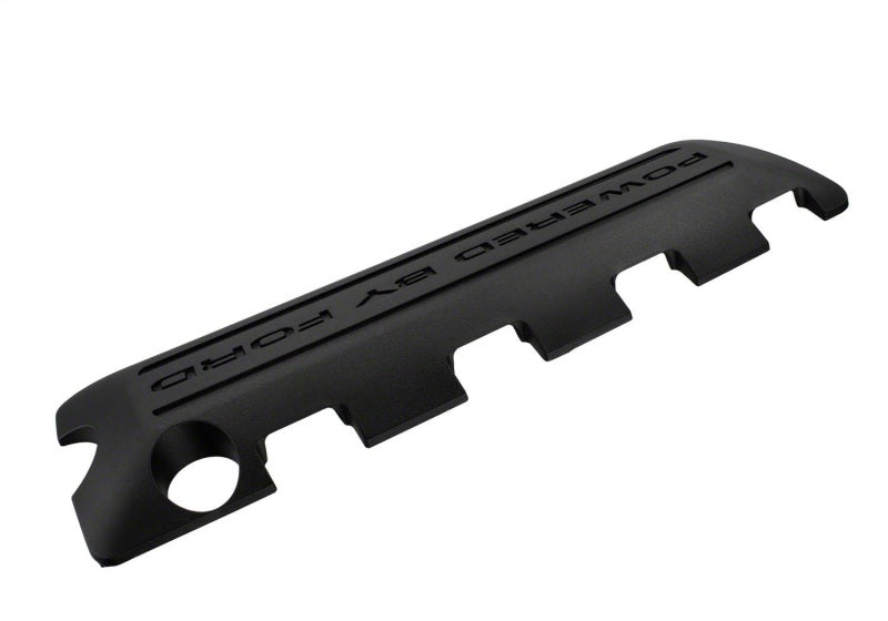 Ford Racing 11-17 Mustang 5.0L 4V / 15-18 Shelby Mustang GT350 Black Engine Coil Covers Engine Covers Ford Racing