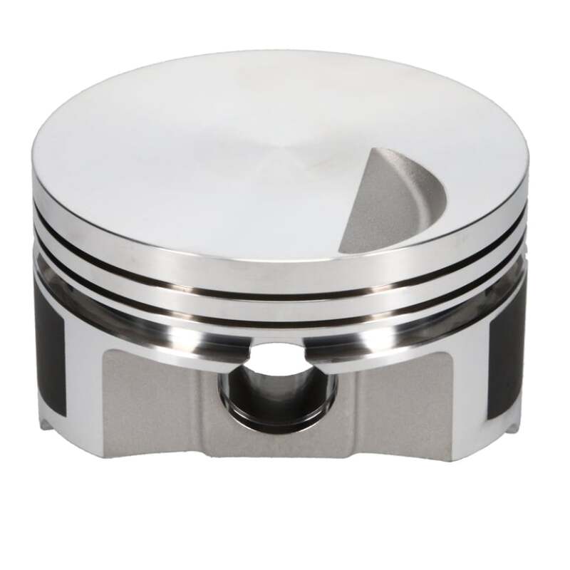 Wiseco Pro Tru Street Chevy Big Block 4.290in Bore 1.350in CH -2.00 CC Piston Set Piston Sets - Forged - 8cyl Wiseco
