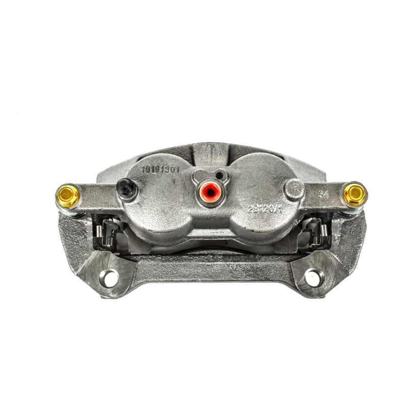 Power Stop 12-19 Ford F-150 Front Right Autospecialty Caliper w/Bracket Brake Calipers - OE PowerStop