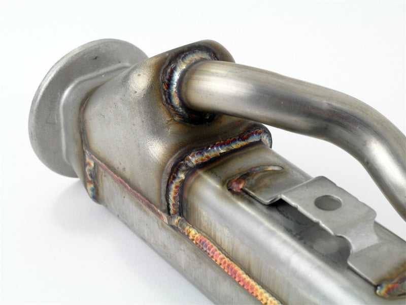 aFe EGR Cooler with Gaskets Kit 04-07 Ford Diesel Trucks V8 6.0L (td) EGR Coolers aFe