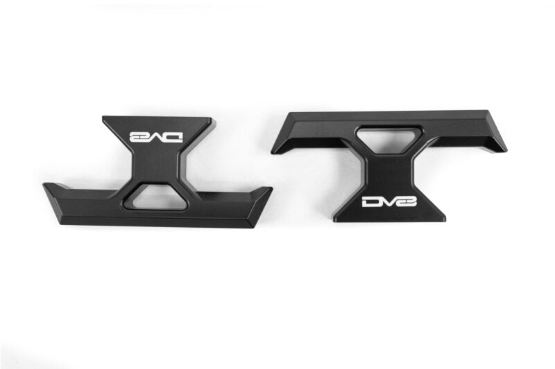 DV8 Offroad Billet Utility Handle | Pair Roof Rack DV8 Offroad