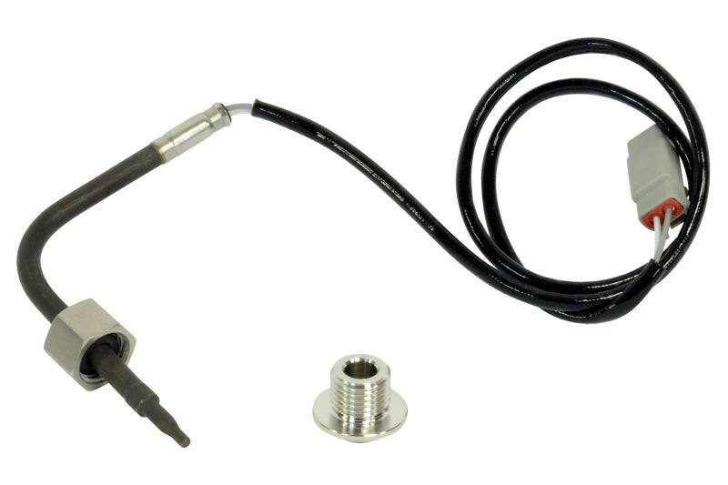 AEM RTD Exhaust Gas Temperature Sensor Kit Gauges AEM