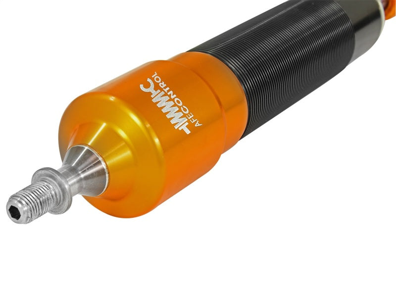 aFe Control Featherlight Single Adjustable Street/Track Coilover System 12-15 BMW 335i (F30) Non EDC Coilovers aFe