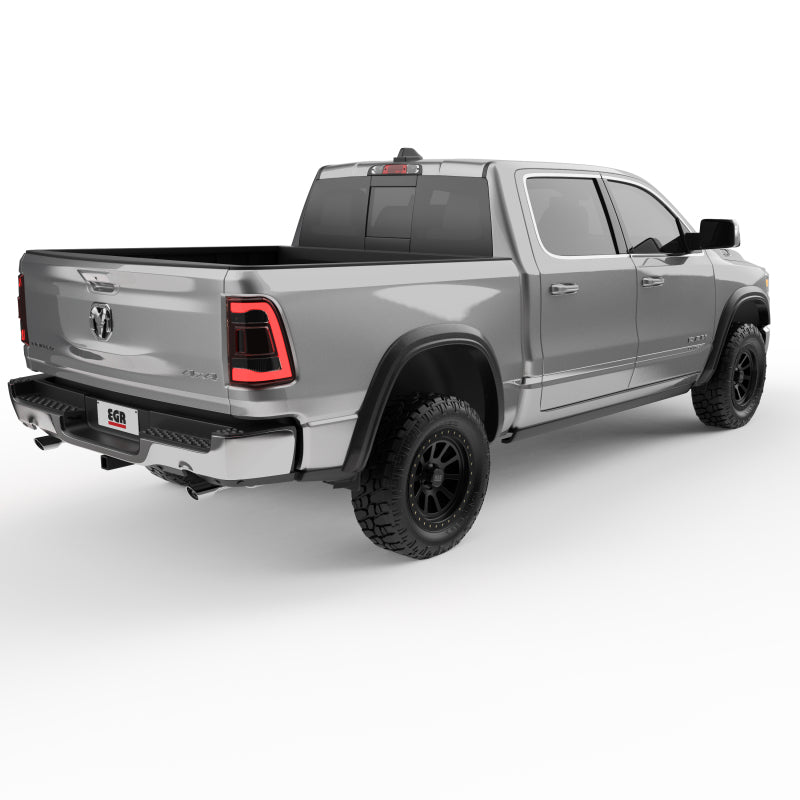 EGR 19-23 Ram 1500 Bolt On Fender Flares (Set of 4) Fender Flares EGR