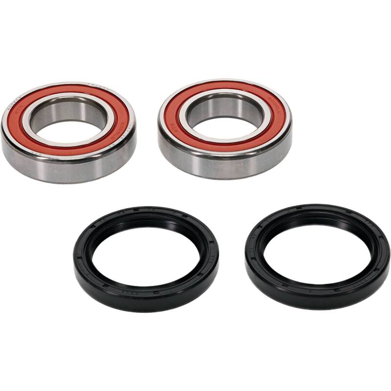 Pivot Works E-TON, Yamaha Wheel Bearing Kit Premium Bearings Control Arms Pivot Works