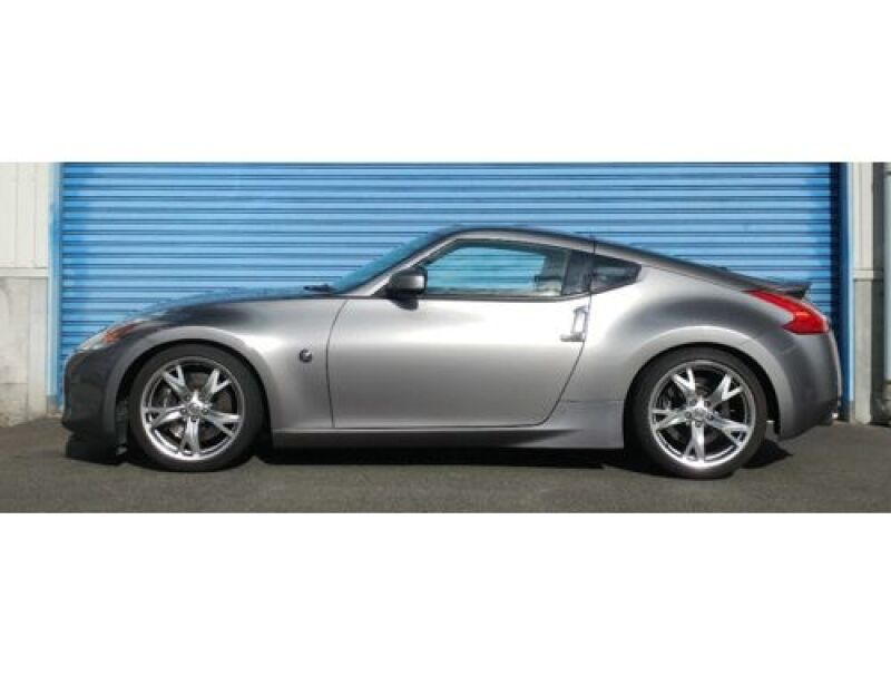 HKS Hipermax R Z34 Full Kit Coilovers HKS