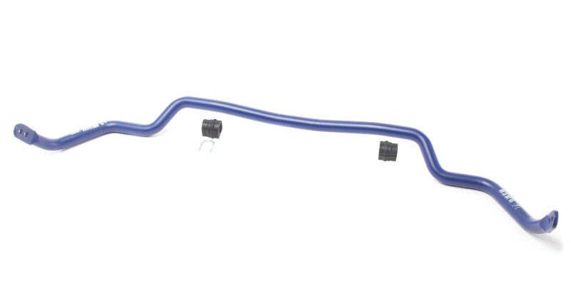 H&R 01-07 Mercedes-Benz C240/C320 W203 26mm Adj. 2 Hole Sway Bar (10mm End Link Hole) - Front Sway Bars H&R