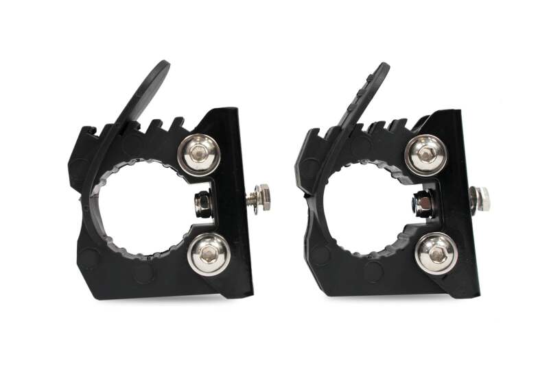 DV8 Offroad Universal Quick Release Tool Mounts - Pair Uncategorized DV8 Offroad