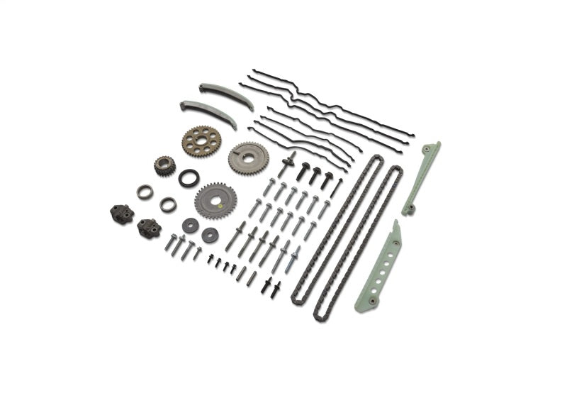 Ford Racing 4.6L 2V Camshaft Drive Kit Timing Chains Ford Racing