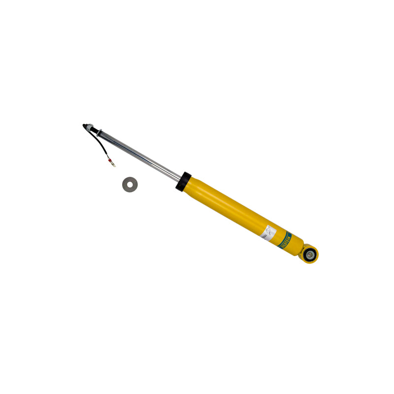 Bilstein B6 15-17 Porsche Macan (w/ Electronic Suspension) Rear Twintube Shock Absorber Shocks and Struts Bilstein