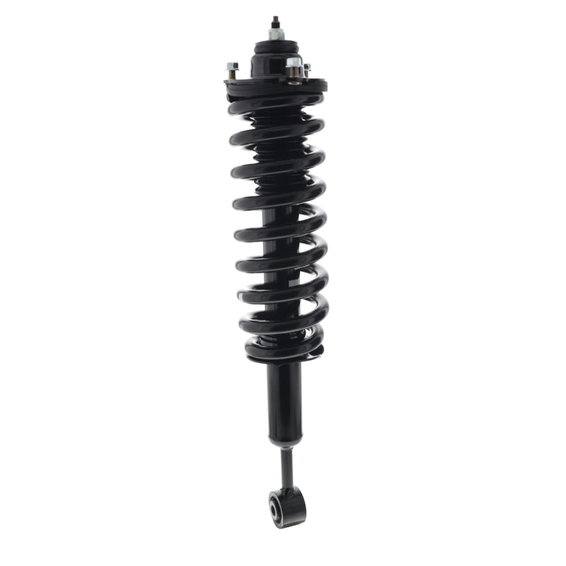 KYB Shocks & Struts Strut Plus Front Right 10-22 Toyota 4Runner 2WD (Exc. KDSS, X-REAS) Shock & Spring Kits KYB