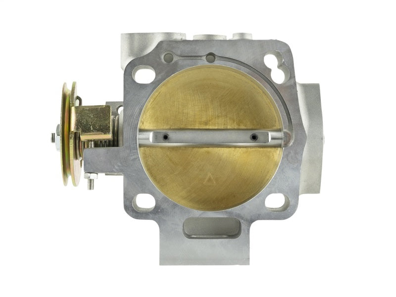 Skunk2 01-20 Acura/Honda K-Series 74mm Alpha Throttle Body Throttle Bodies Skunk2 Racing
