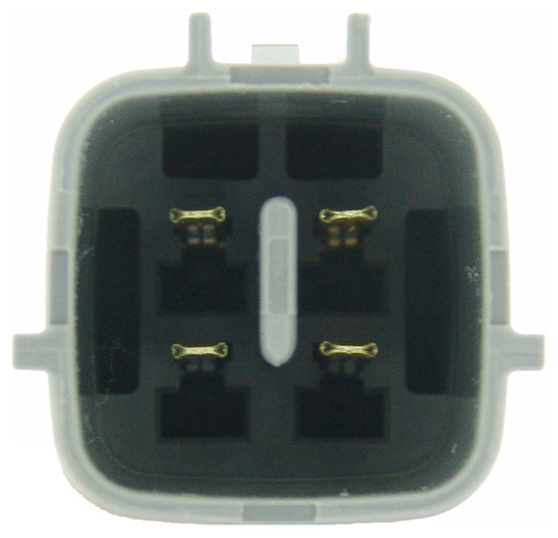 NGK Mazda 5 2010-2008 Direct Fit Oxygen Sensor Oxygen Sensors NGK