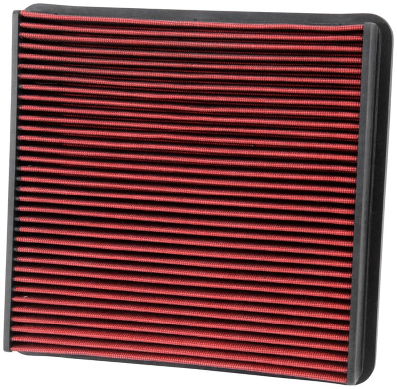 Spectre 2018 Lincoln Navigator 3.5L V6 F/I Replacement Panel Air Filter Air Filters - Drop In Spectre