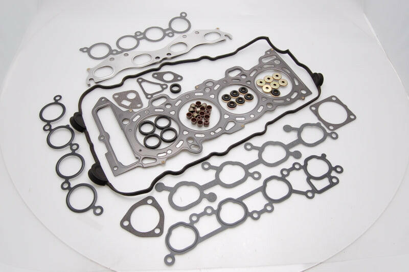 Cometic Street Pro Nissan 1991-96 SR20DE FWD ONLY 87mm Bore Top End Kit Gasket Kits Cometic Gasket
