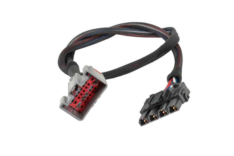 REDARC Ford Full Size F250/F350/F450/F550/Transit Van/Expedition Tow-Pro Brake Controller Harness Wiring Harnesses REDARC