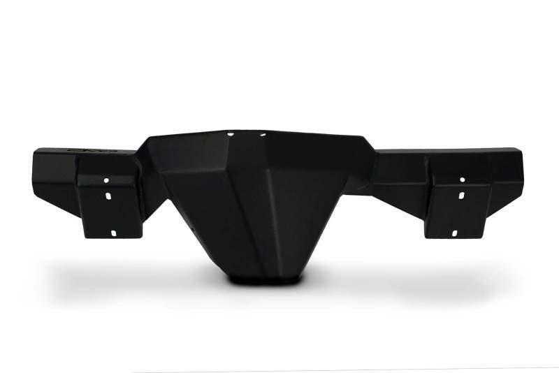 DV8 Offroad 21-22 Ford Bronco Rear Differential Skid Plate Skid Plates DV8 Offroad