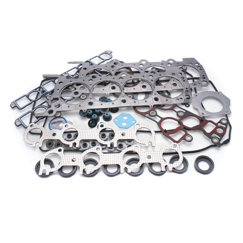 Cometic Street Pro Ford 1997-04 4.6L SOHC Modular V8 92mm Top End Kit (Truck Motor) Gasket Kits Cometic Gasket