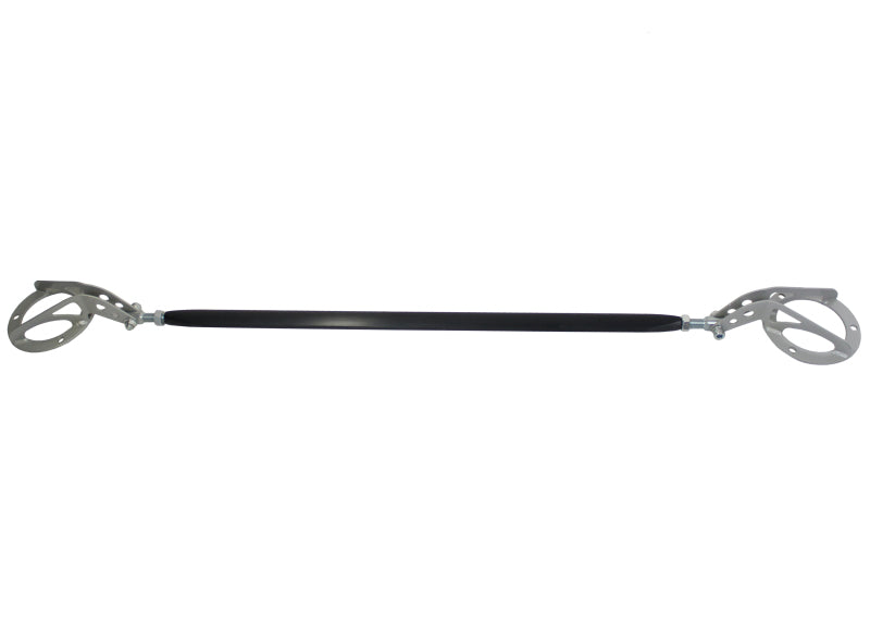 Whiteline 02-07 Subaru WRX Sedan and Wagon / 03-07 Subaru Impreza Non-Turbo / 04-07 Subaru STi Rear Strut Bars Whiteline
