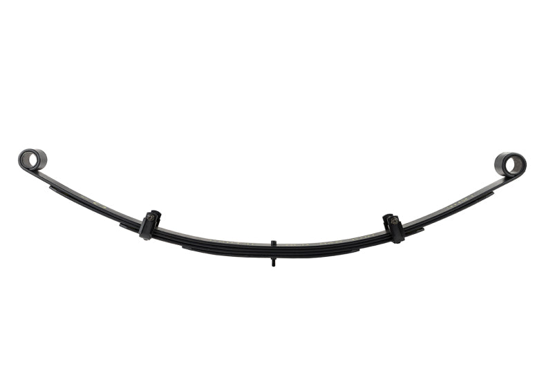 ARB / OME Leaf Spring Jeep Yj F Leaf Springs & Accessories Old Man Emu