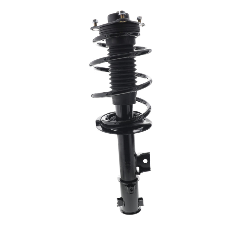 KYB Shocks & Struts Strut Plus Front Left KIA Optima 12-15 (USA build 11/30/2011+) (Exc. Hybrid) Shock & Spring Kits KYB