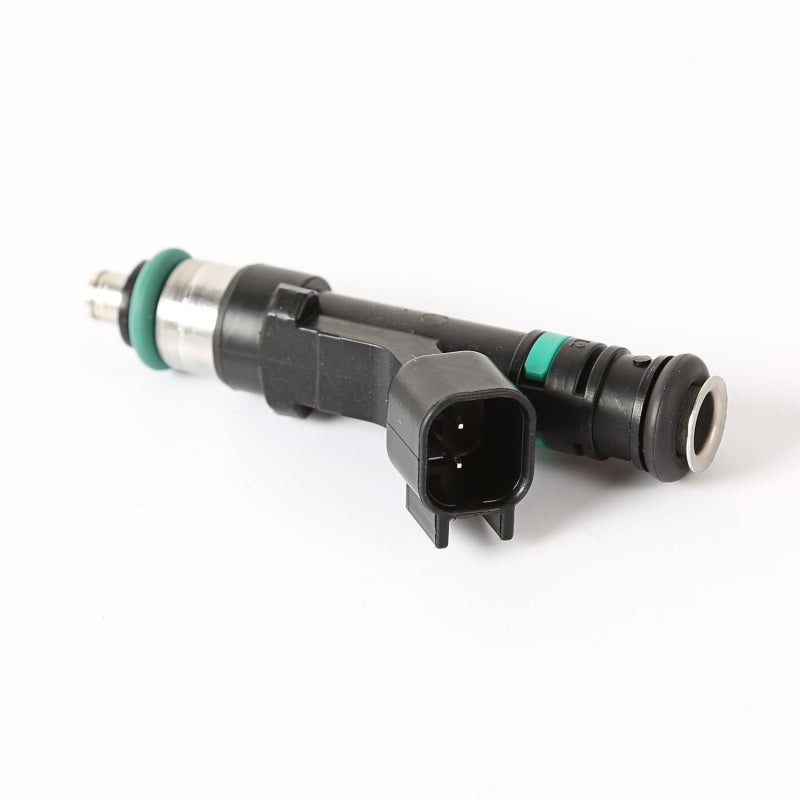Omix Fuel Injector 3.8L 07-11 Jeep Wrangler JK Fuel Injectors - Single OMIX