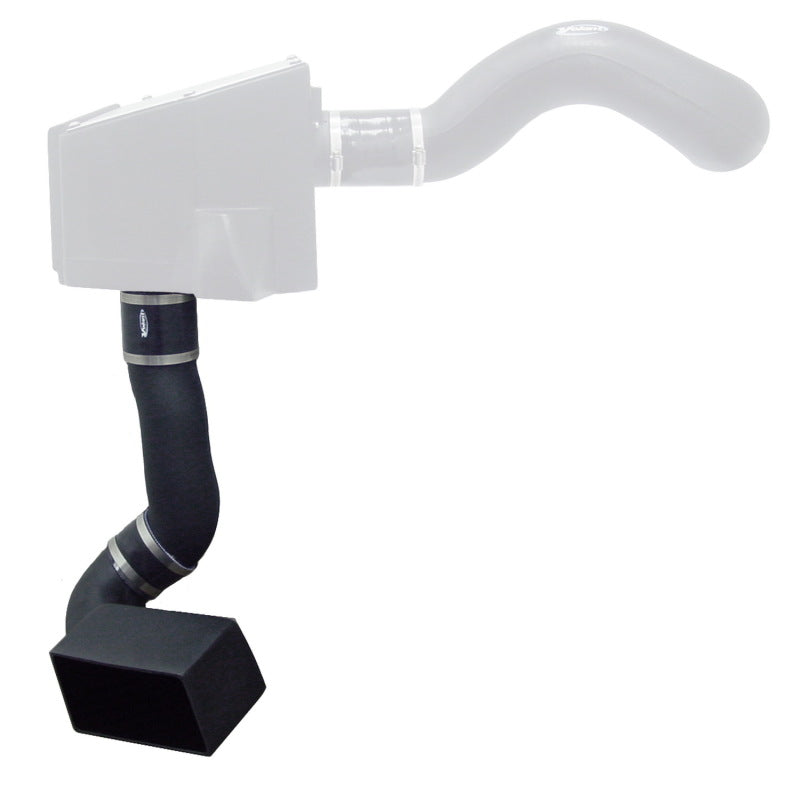 Volant 03-07 Chevrolet Silverado SS 6.0 V8 Air Intake Scoop Cold Air Intakes Volant